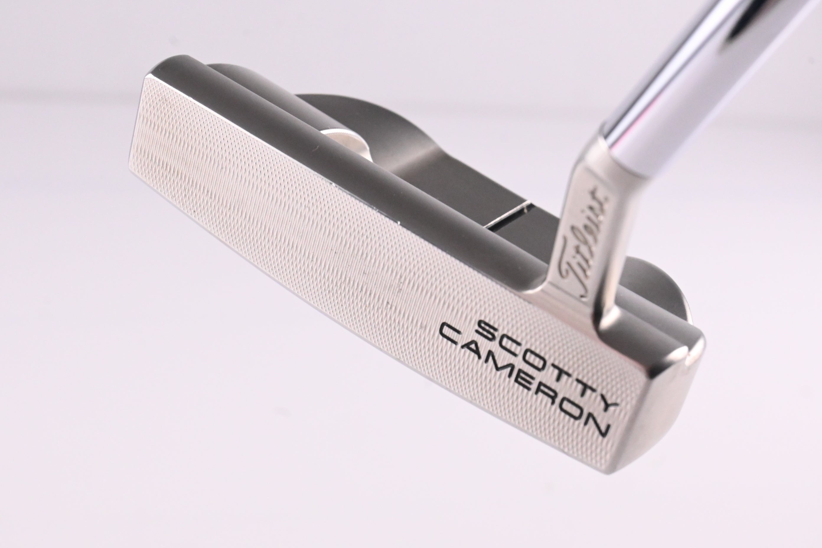 Scotty Cameron Special Select Fastback 1.5 Putter / 34 Inch