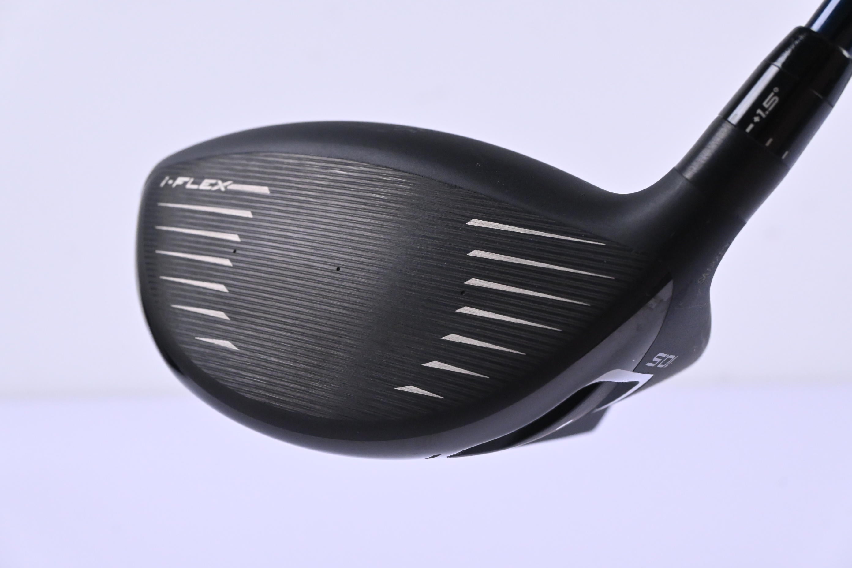Srixon ZXi Max Driver / 10.5 Degree / Regular Flex Ventus TR Blue 6 Shaft