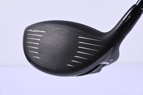 Srixon ZXi Max Driver / 10.5 Degree / Regular Flex Ventus TR Blue 6 Shaft