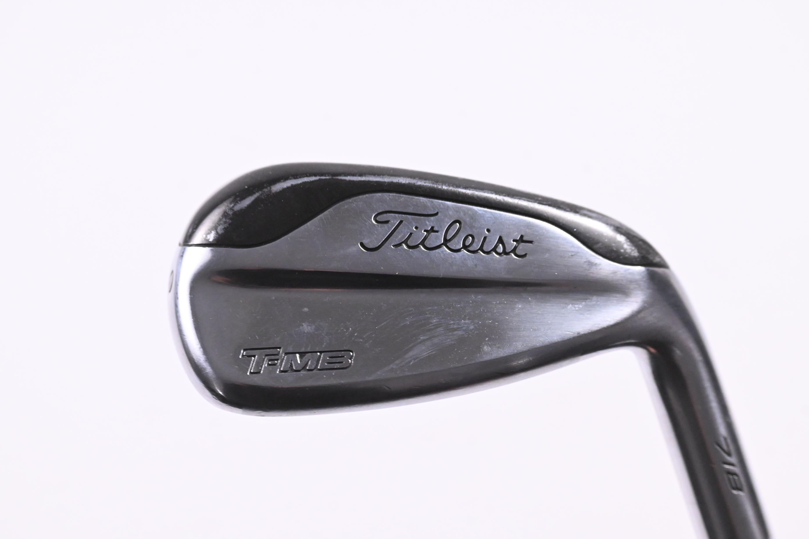 Titleist 718 T-MB #8 Iron / X-Flex Dynamic Gold X100 Tour Issue Shaft