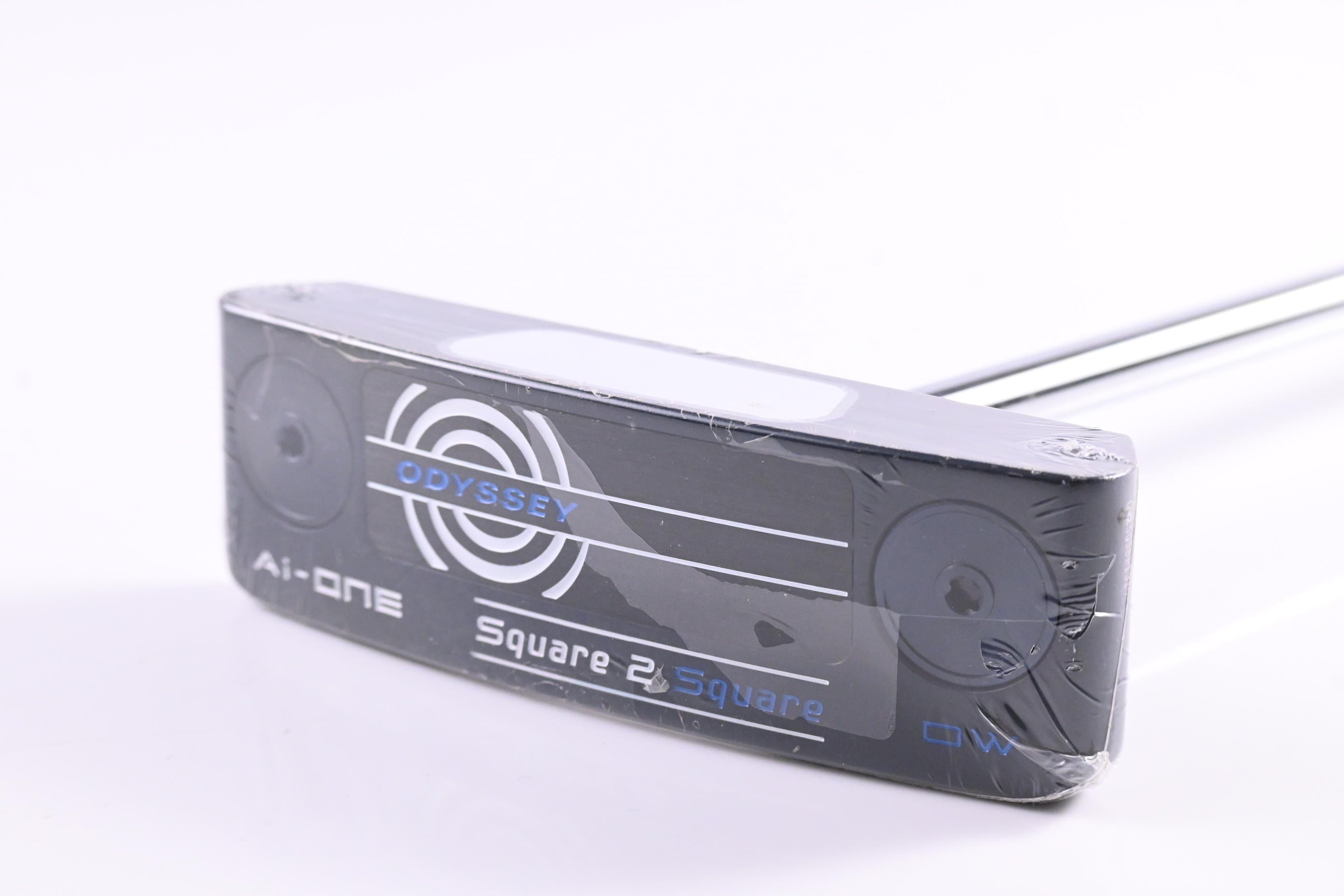 Odyssey Ai-One Square 2 Square DW Putter / 34 Inch