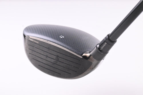Taylormade Qi35 Tour #3 Wood / 15 Degree / Regular Flex Taylormade MIDr 65 Shaft