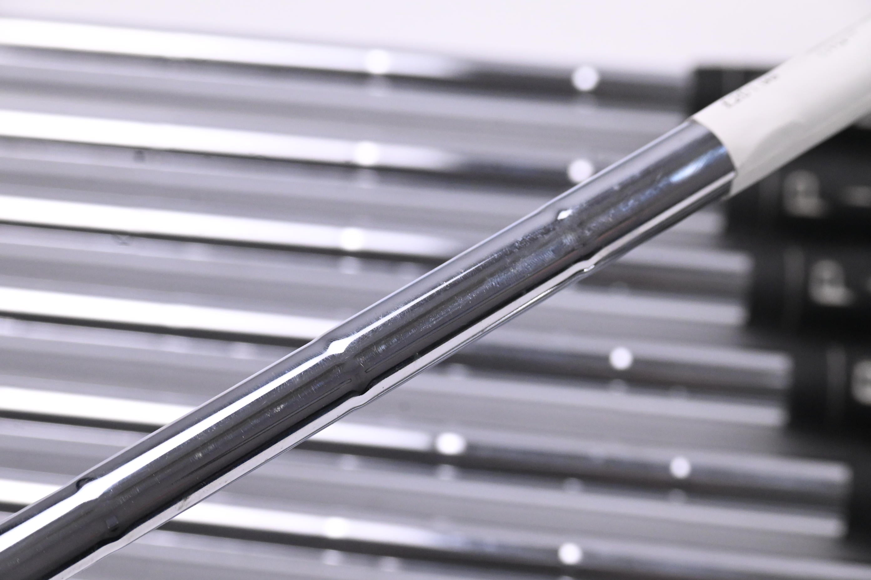 Ping G2 Irons / 3-PW+SW / Blue Dot / Regular Flex Steel Shafts