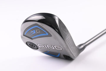 Ping G Series #5 Wood / 17.5 Degree / Regular Flex Ping Alta 65 Shaft