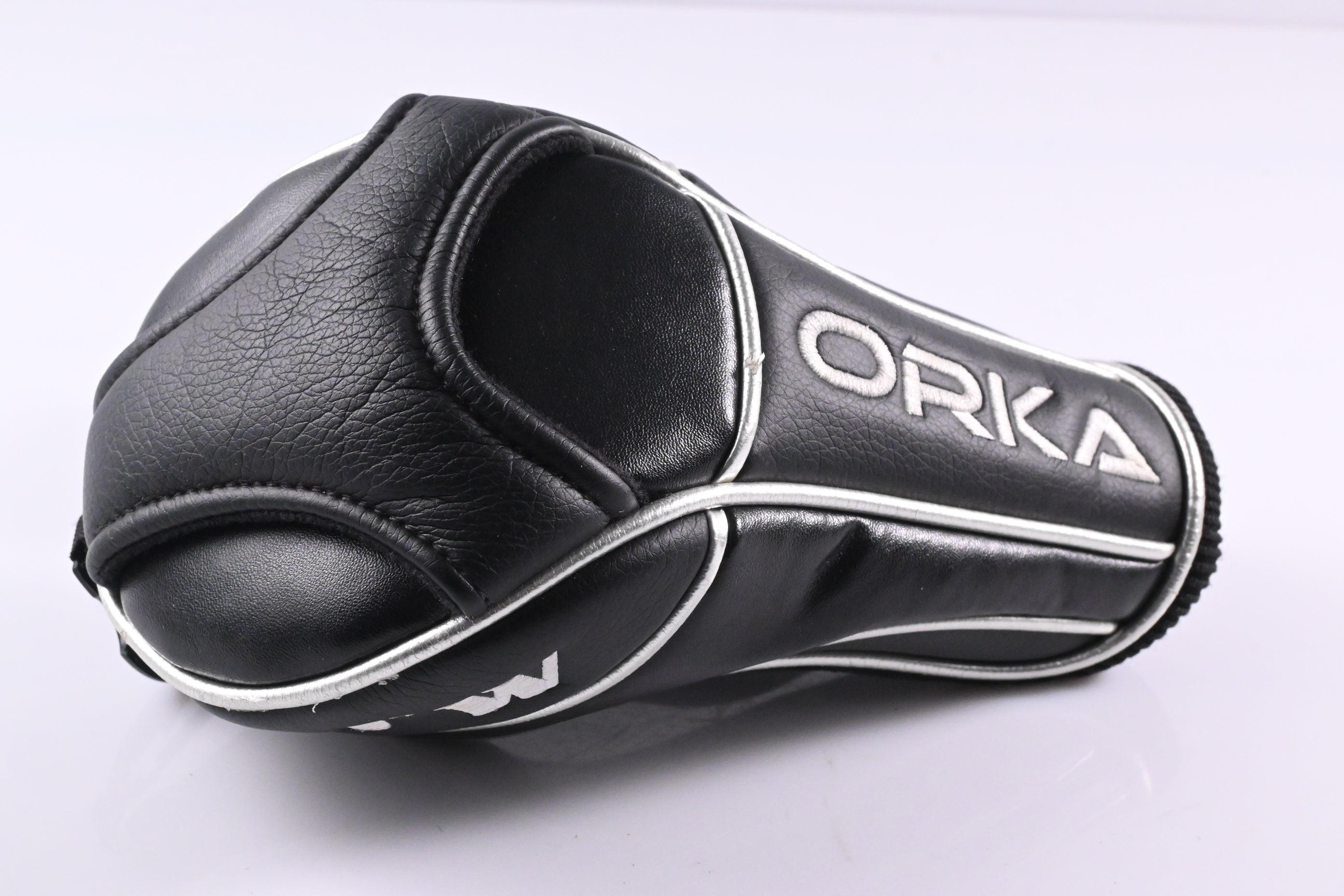 Orka GS5 #3 Wood / 15 Degree / Stiff Flex UST Mamiya Flatline 60 Shaft