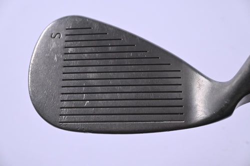 Ping G10 Sand Wedge / 54 Degree / Blue Dot / Regular Flex Ping AWT Shaft