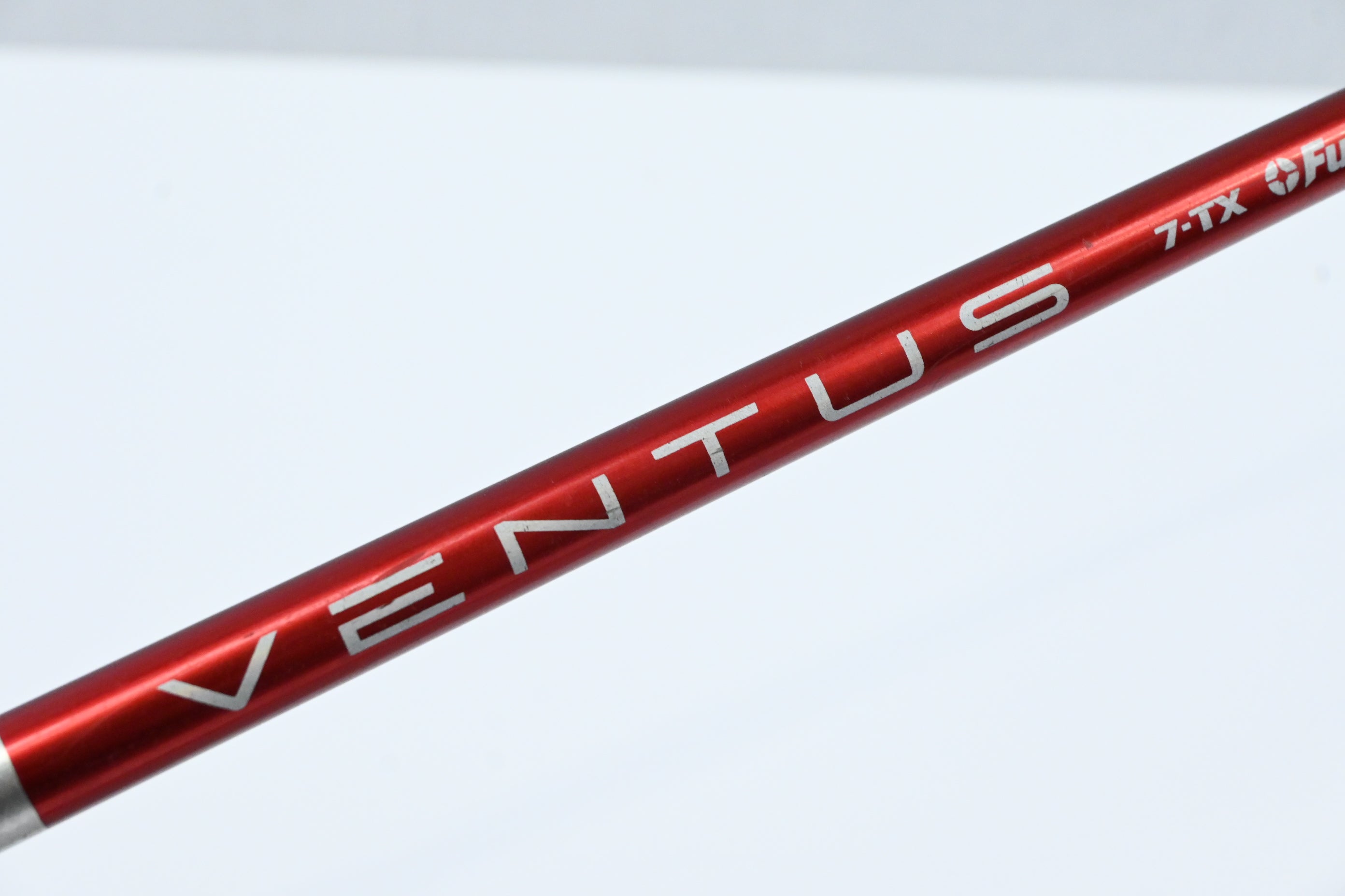 Fujikura Ventus Red Velocore 7 Driver Shaft / TX-Flex / Callaway 2nd Gen