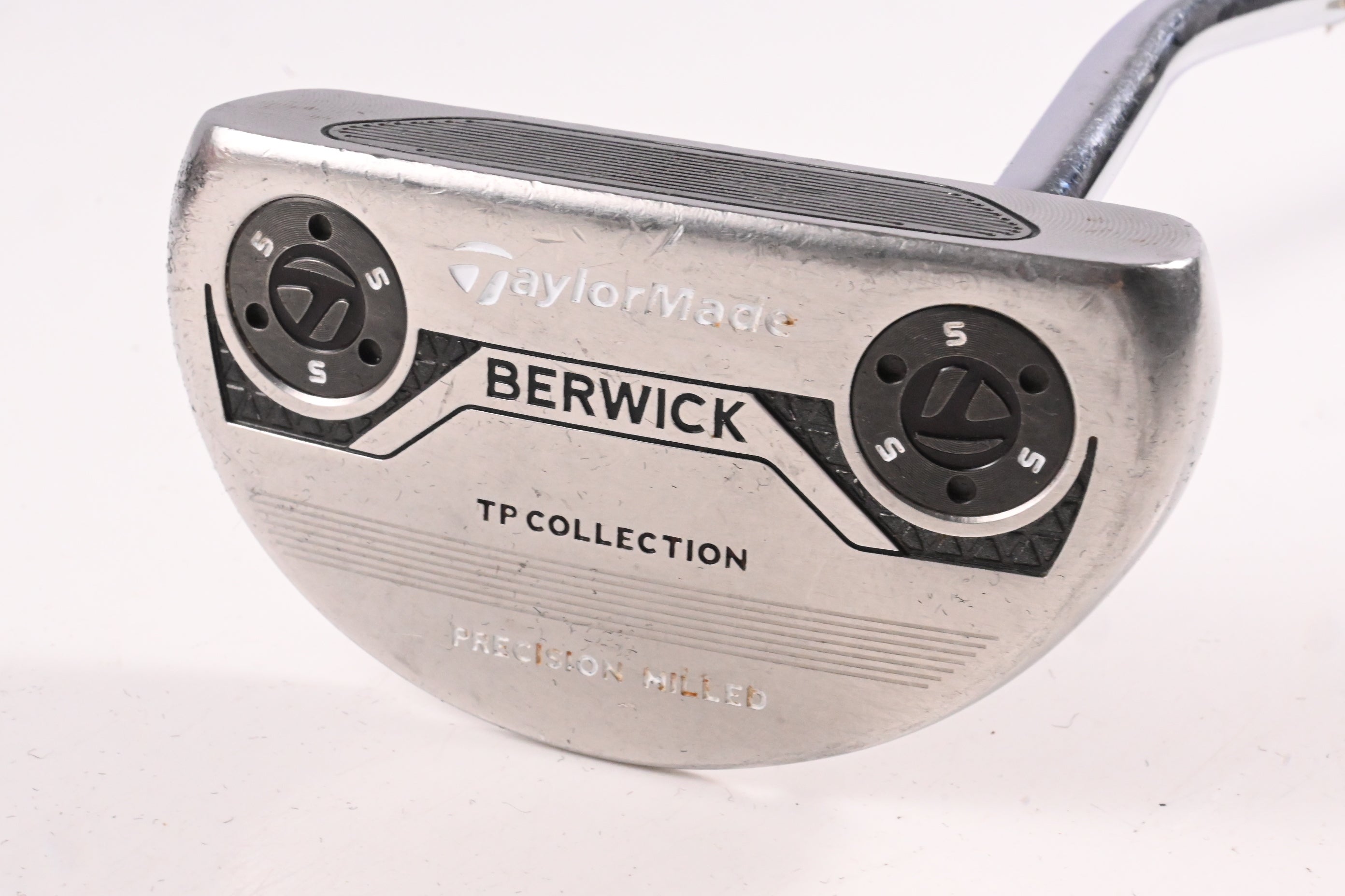 Taylormade TP Collection Berwick Putter / 34 Inch