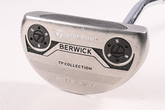 Taylormade TP Collection Berwick Putter / 34 Inch