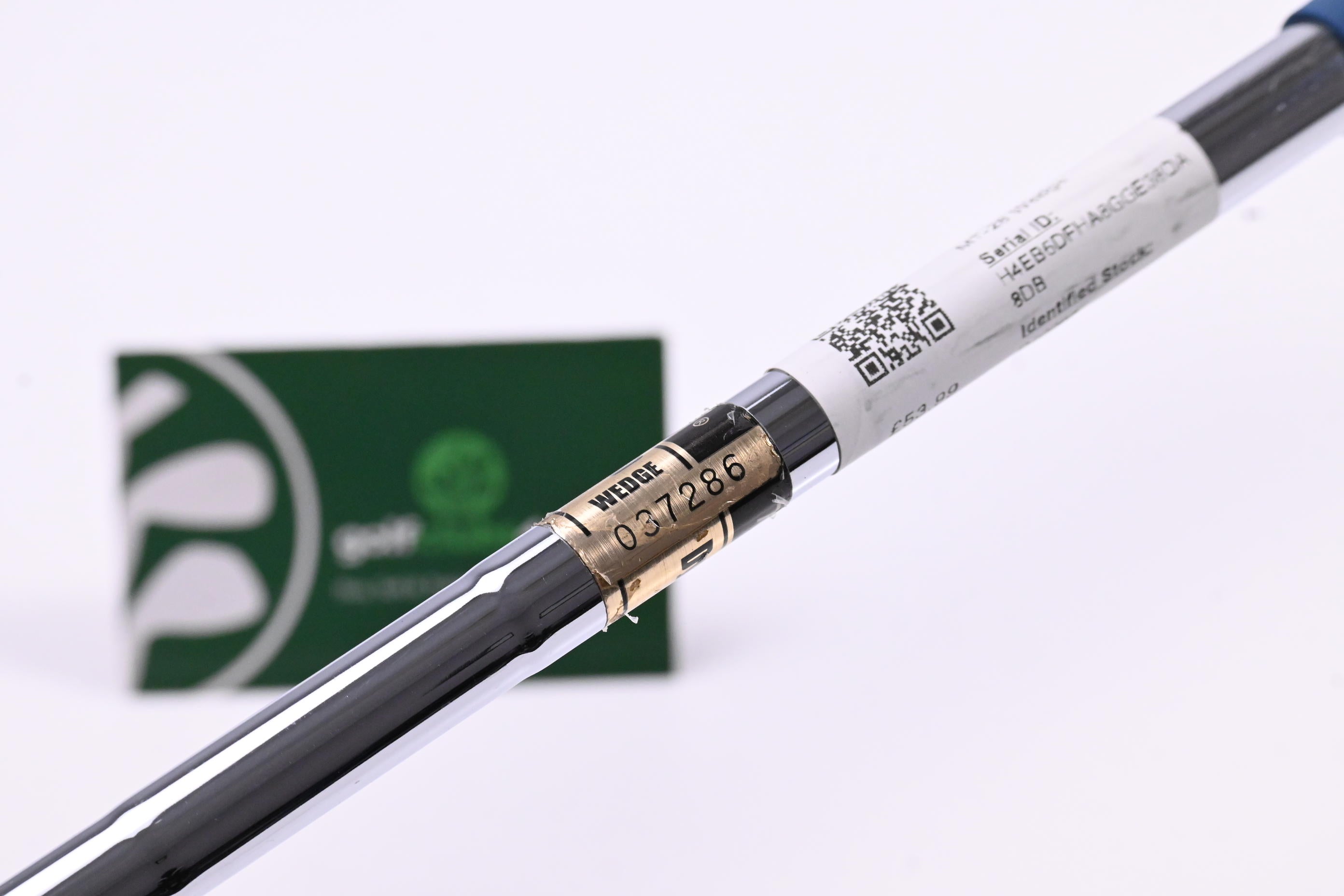 Fourteen MT-28 Gap Wedge / 51 Degree / Wedge Flex Dynamic Gold Shaft