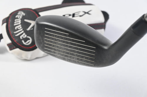 Callaway Apex #3 Hybrid / 20 Degree / Stiff Flex Recoil ES 780 Shaft