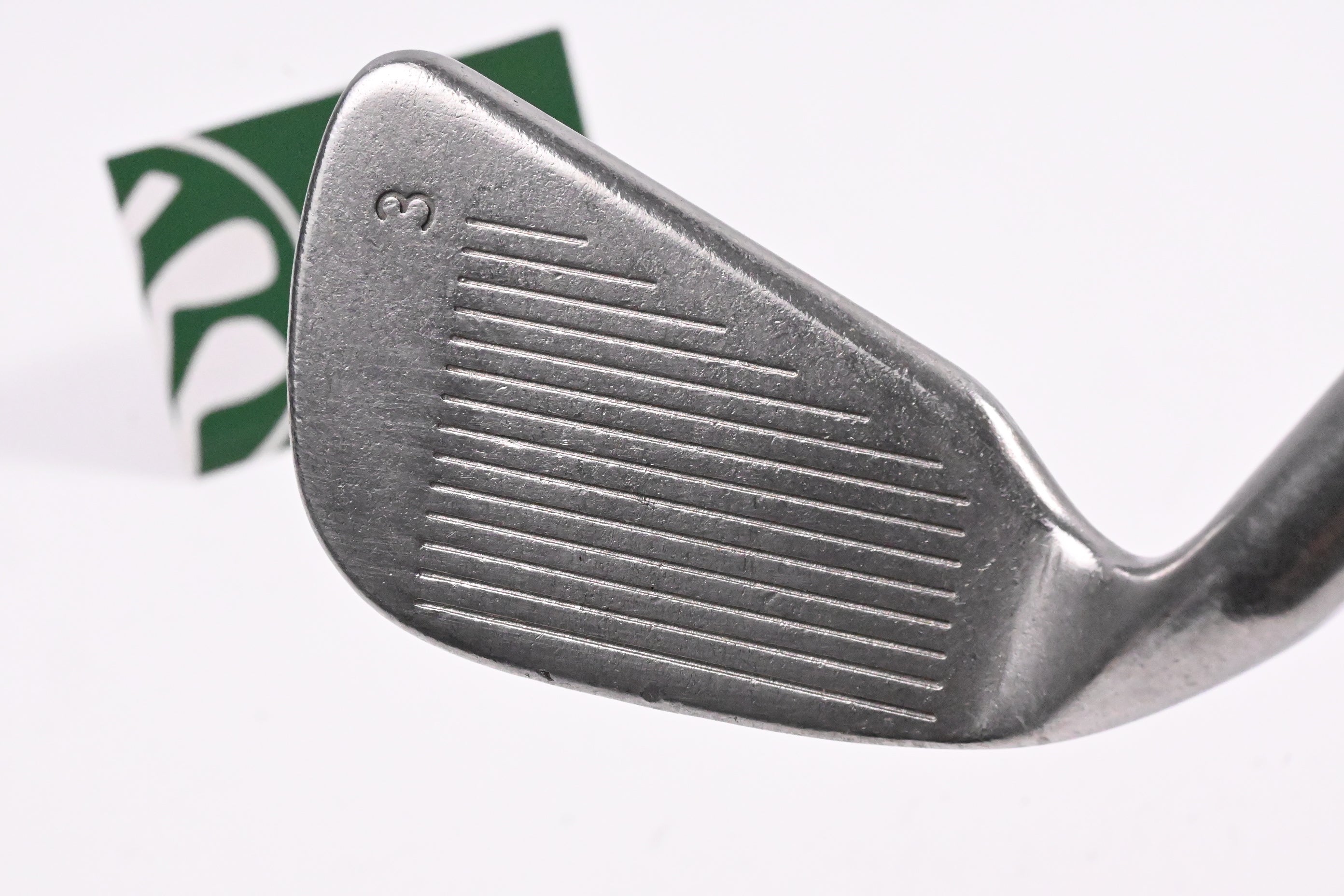 Ping Eye 2 #3 Iron / 21.5 Degree / Blue Dot / Stiff Flex Ping ZZ-Lite Shaft