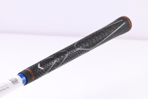 Left Hand Callaway X2 Hot #3 Wood / 15 Degree / Regular Flex Aldila Tour Blue 60 Shaft