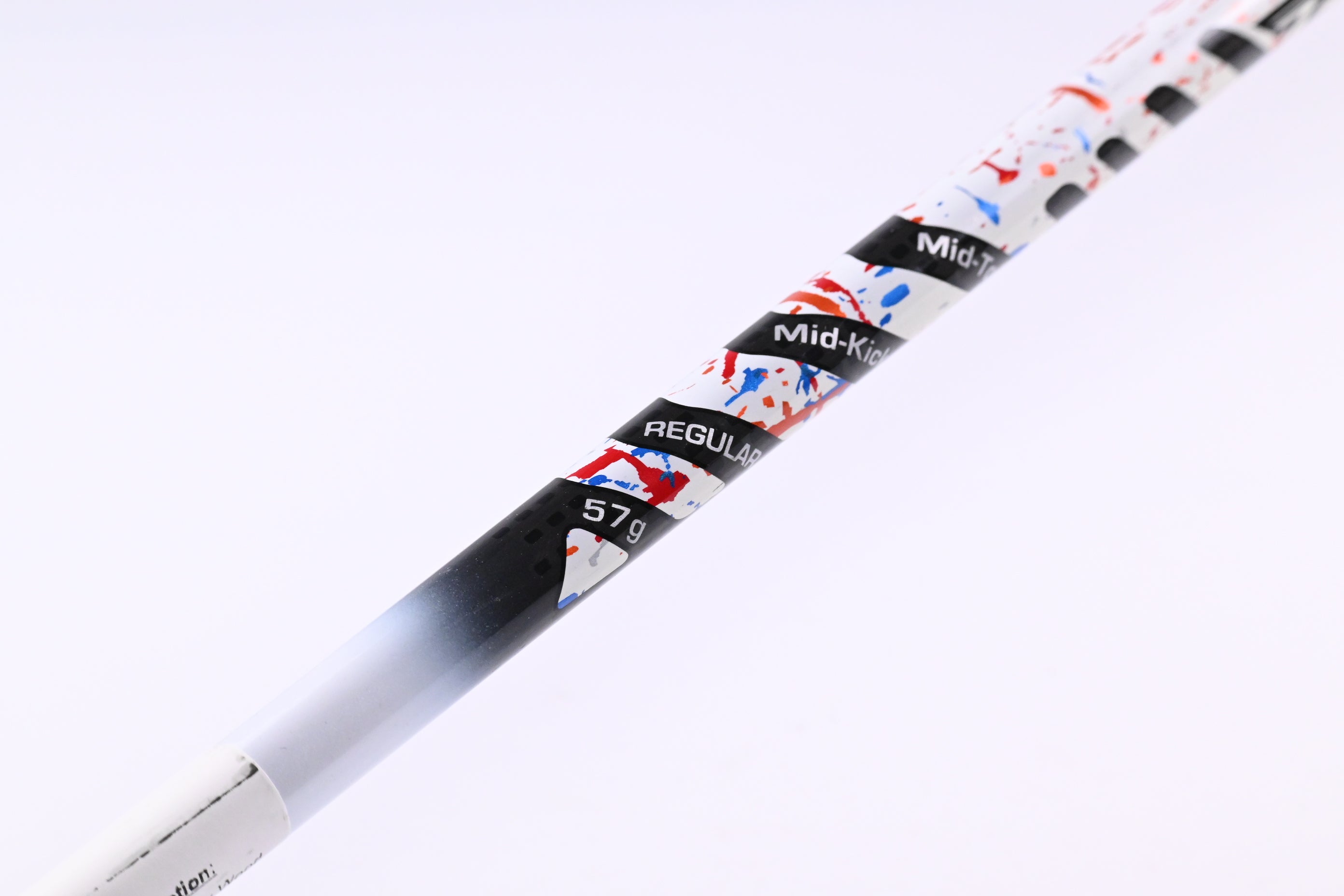 Cobra Amp Cell #3-4 Wood / 13-16 Degree / Regular Flex Fujikura Fuel Shaft