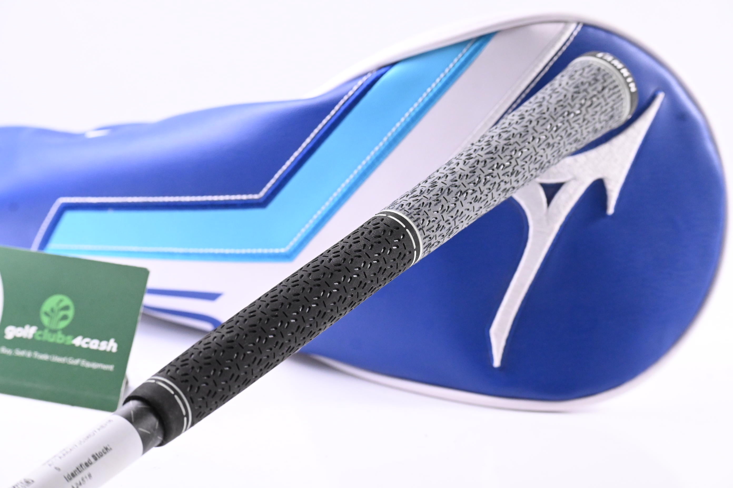 Mizuno ST-Max 230 Driver / 9.5 Degree / Regular Flex Tensei 1K Blue 65 Shaft