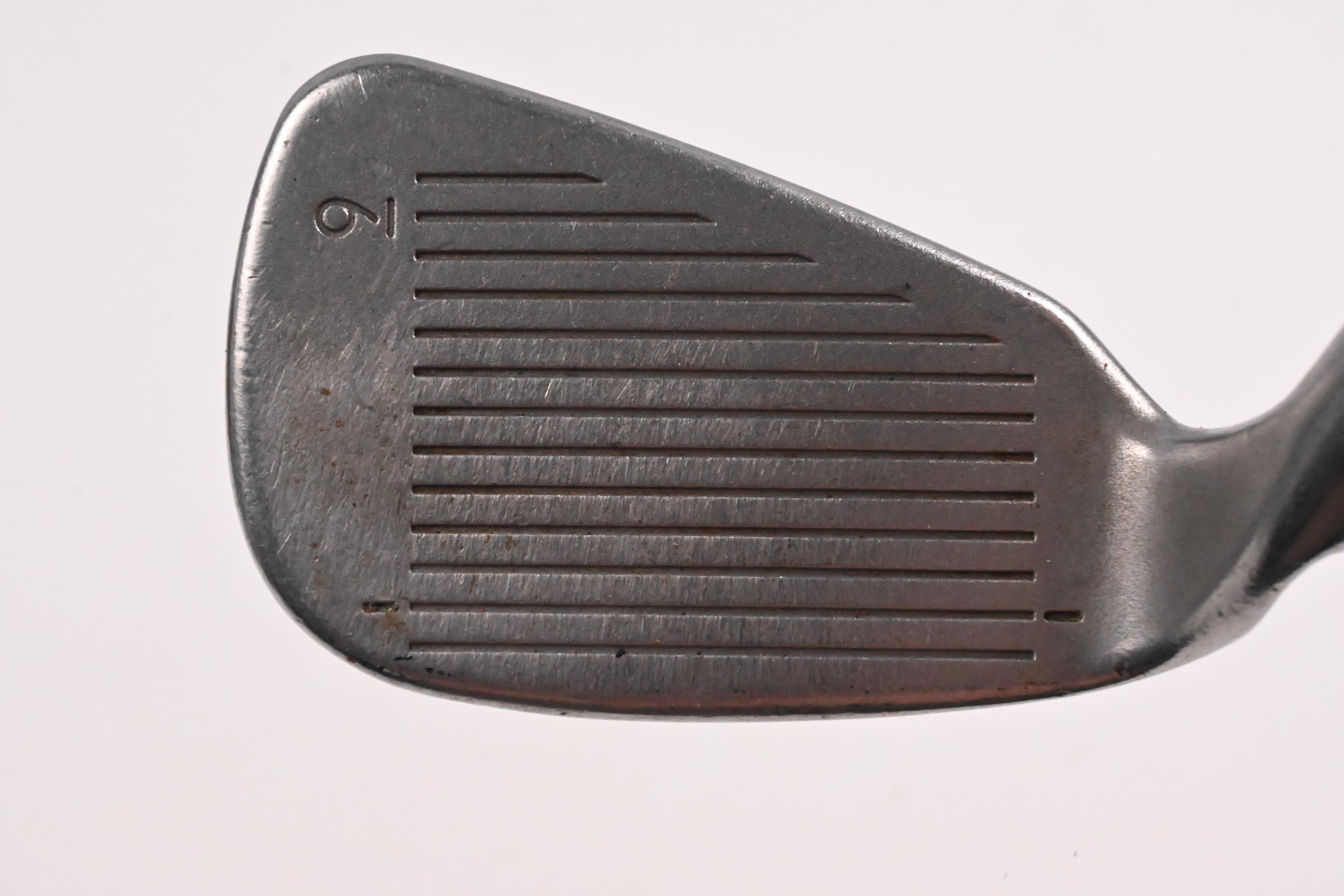 Ping i3 O-Size #9 Iron / Regular Flex Ping 350 Series Shaft