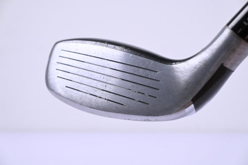 Taylormade SLDR #4 Hybrid / 21 Degree / Regular Flex Speeder 82 Shaft