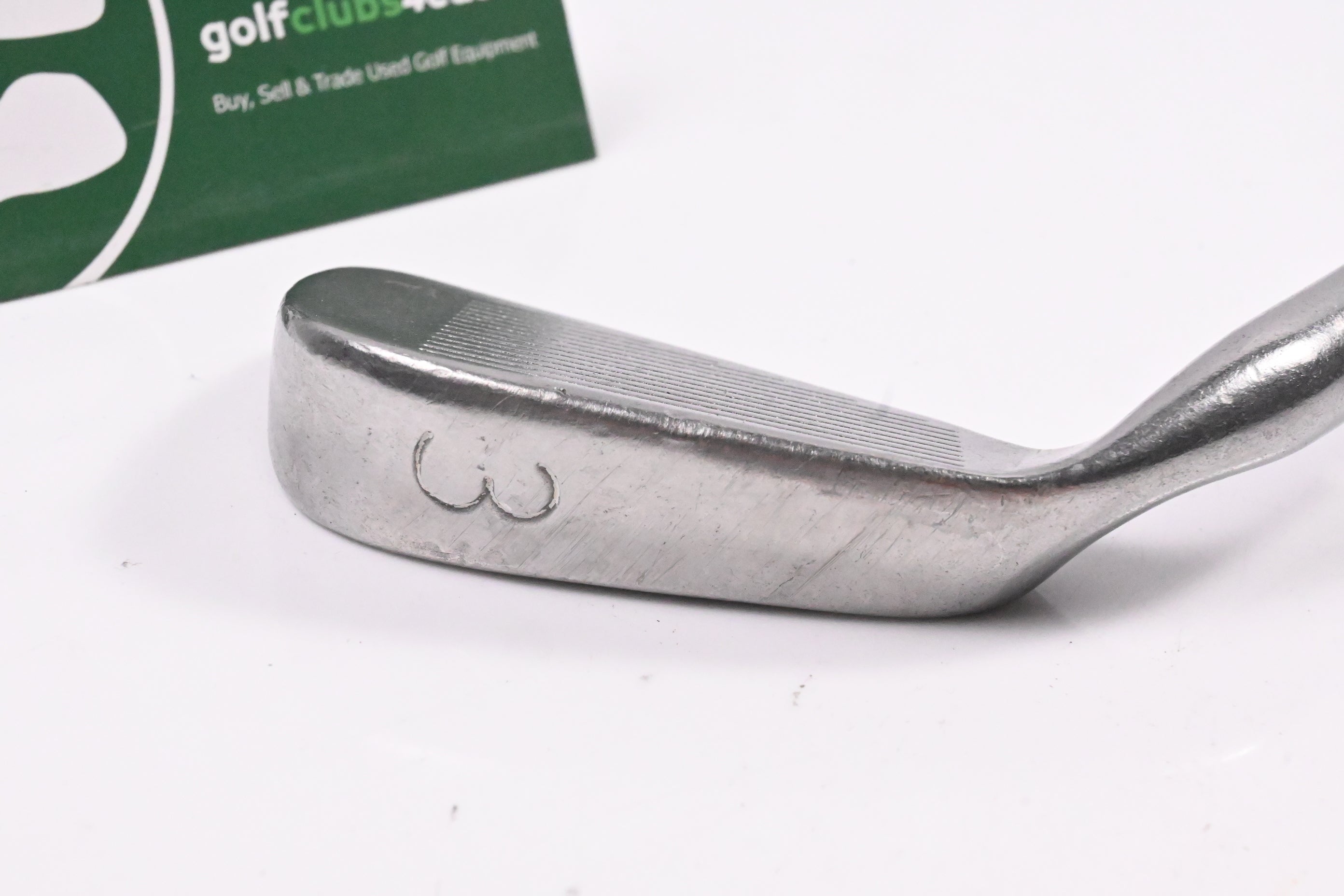 Ping Eye 2 #3 Iron / 21.5 Degree / Blue Dot / Stiff Flex Ping ZZ-Lite Shaft