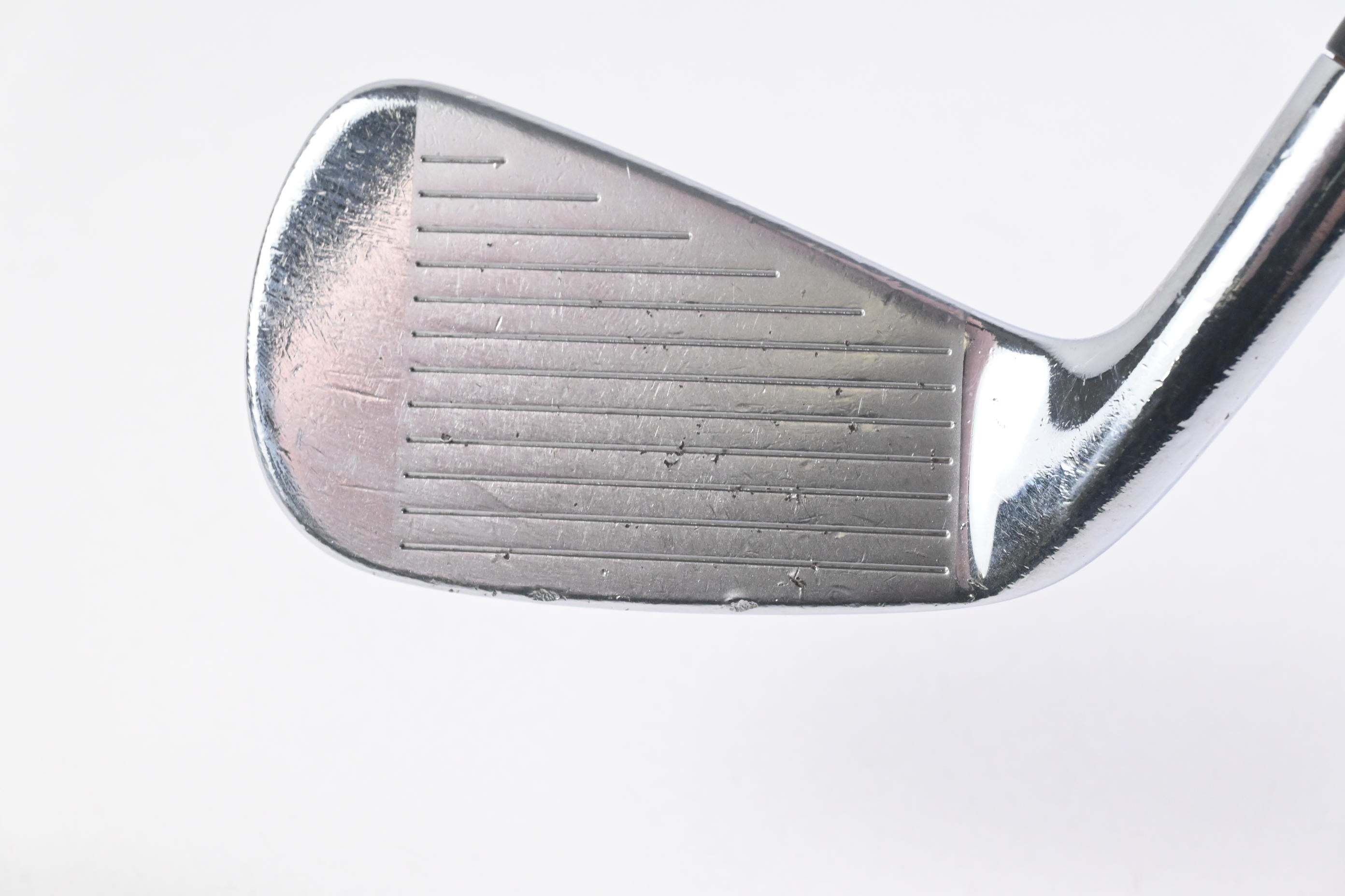 Titleist AP2 2008 #3 Iron / 21 Degree / Regular+ Flex Project X Rifle Steel Shaft