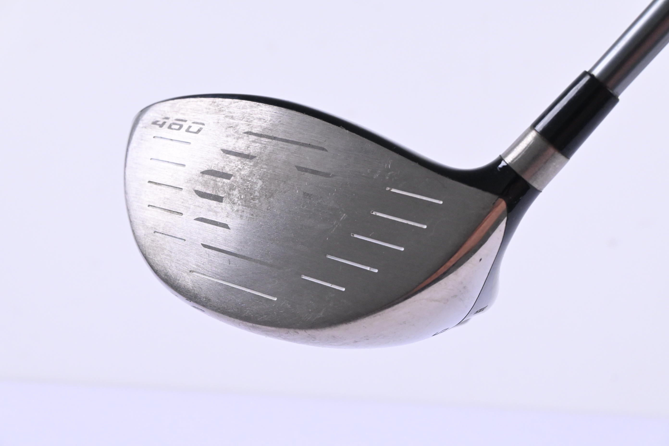 Cleveland Launcher DST Driver / 10.5 Degree / Stiff Flex Diamana 64 vTL Shaft