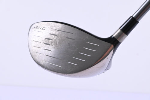 Cleveland Launcher DST Driver / 10.5 Degree / Stiff Flex Diamana 64 vTL Shaft