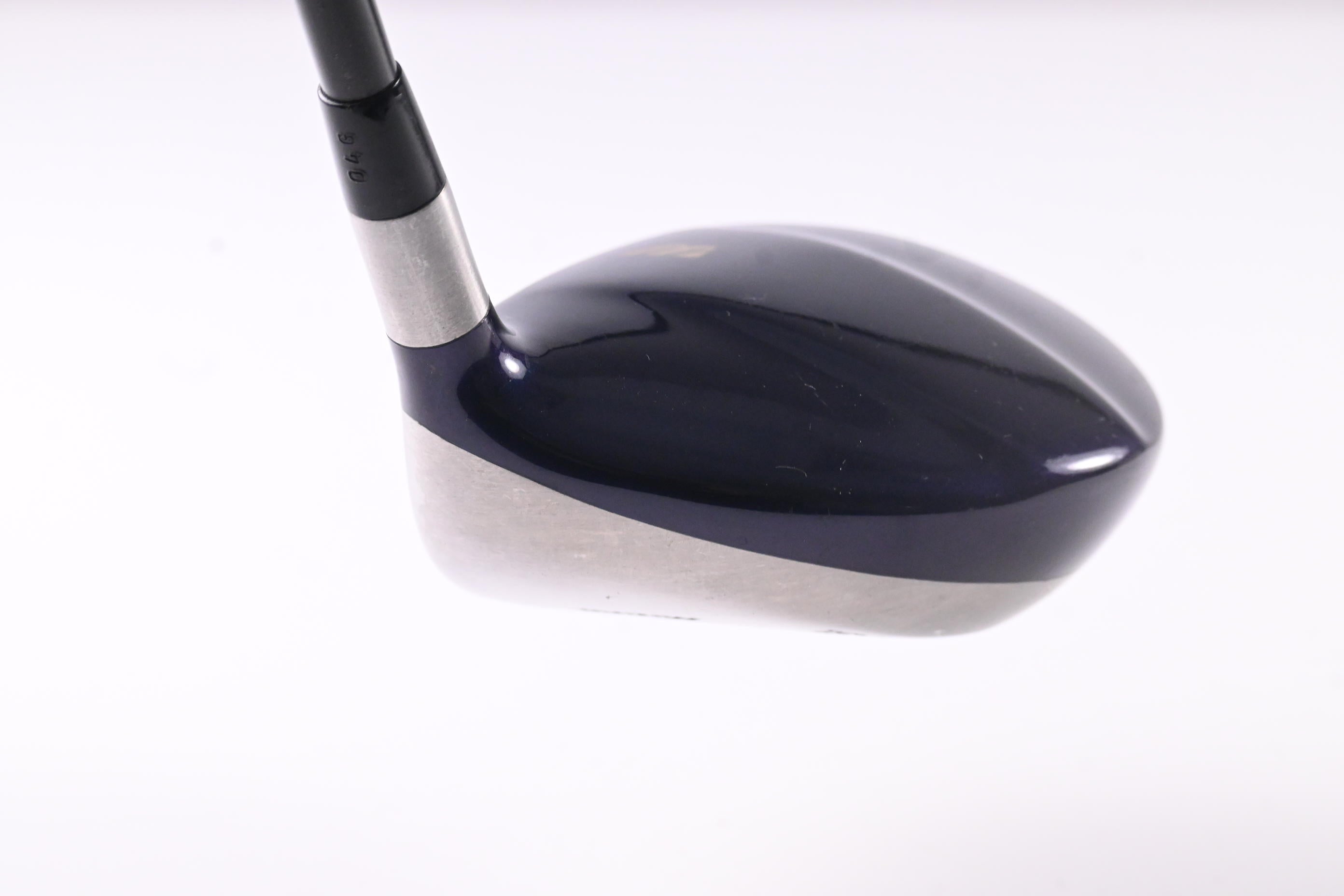 Mizuno T-Zoid Forged Driver / 10 Degree / Regular Flex Mizuno Accel-Arc Shaft