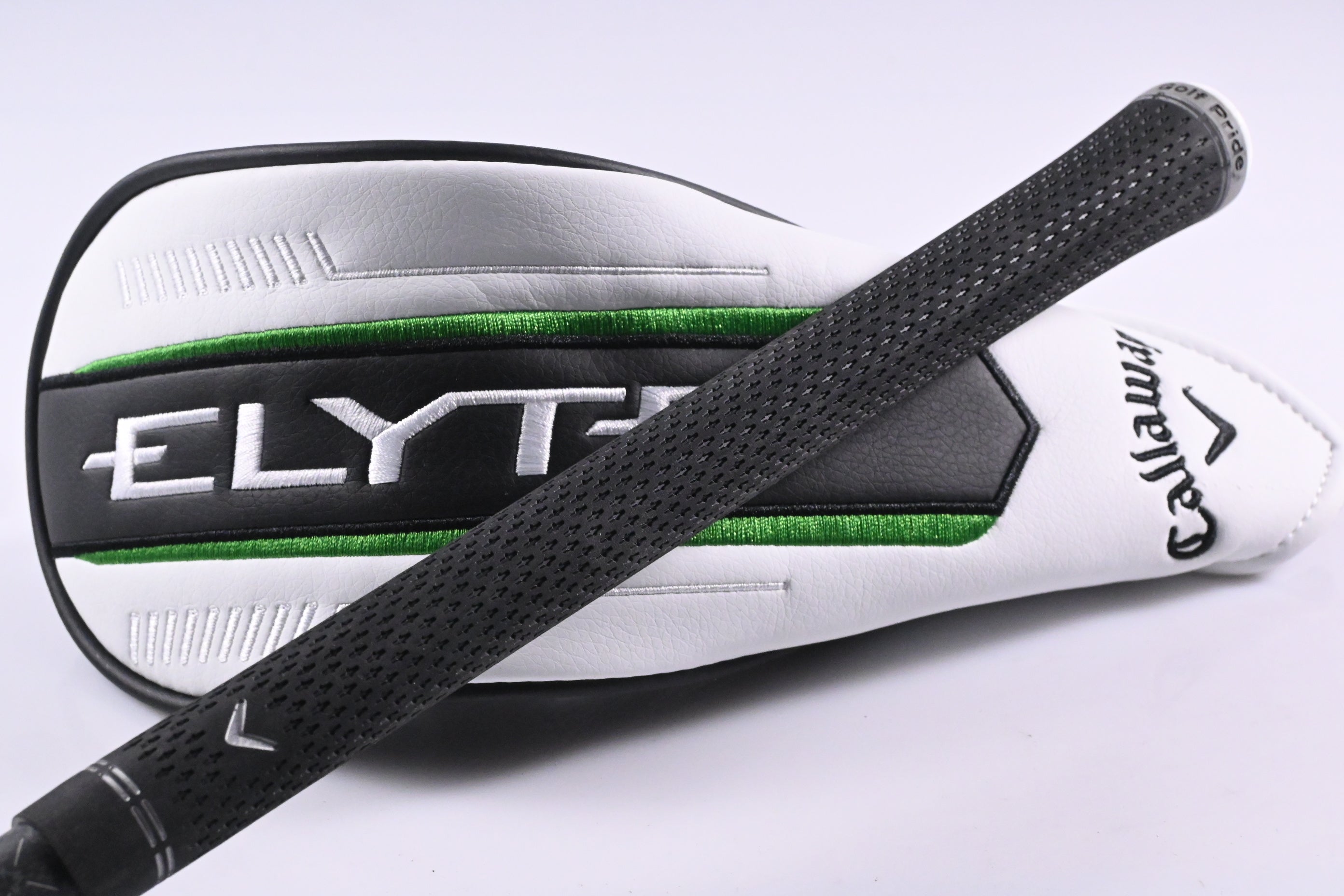 Callaway Elyte Triple Diamond #3 Wood / 15 Degree / X-Flex Tensei 1K Black 75