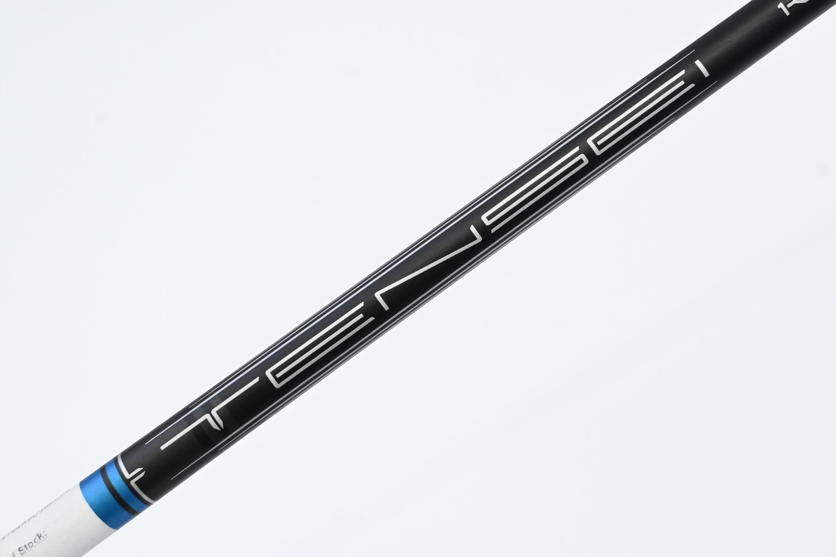 Tensei 1K Blue 65 #2 Hybrid Shaft / Stiff Flex / Titleist 2nd Gen