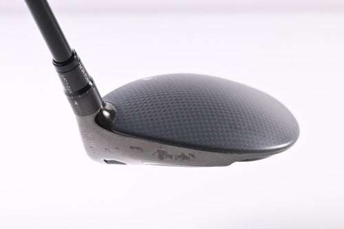 Taylormade Qi35 Tour #3 Wood / 15 Degree / Regular Flex Taylormade MIDr 65 Shaft