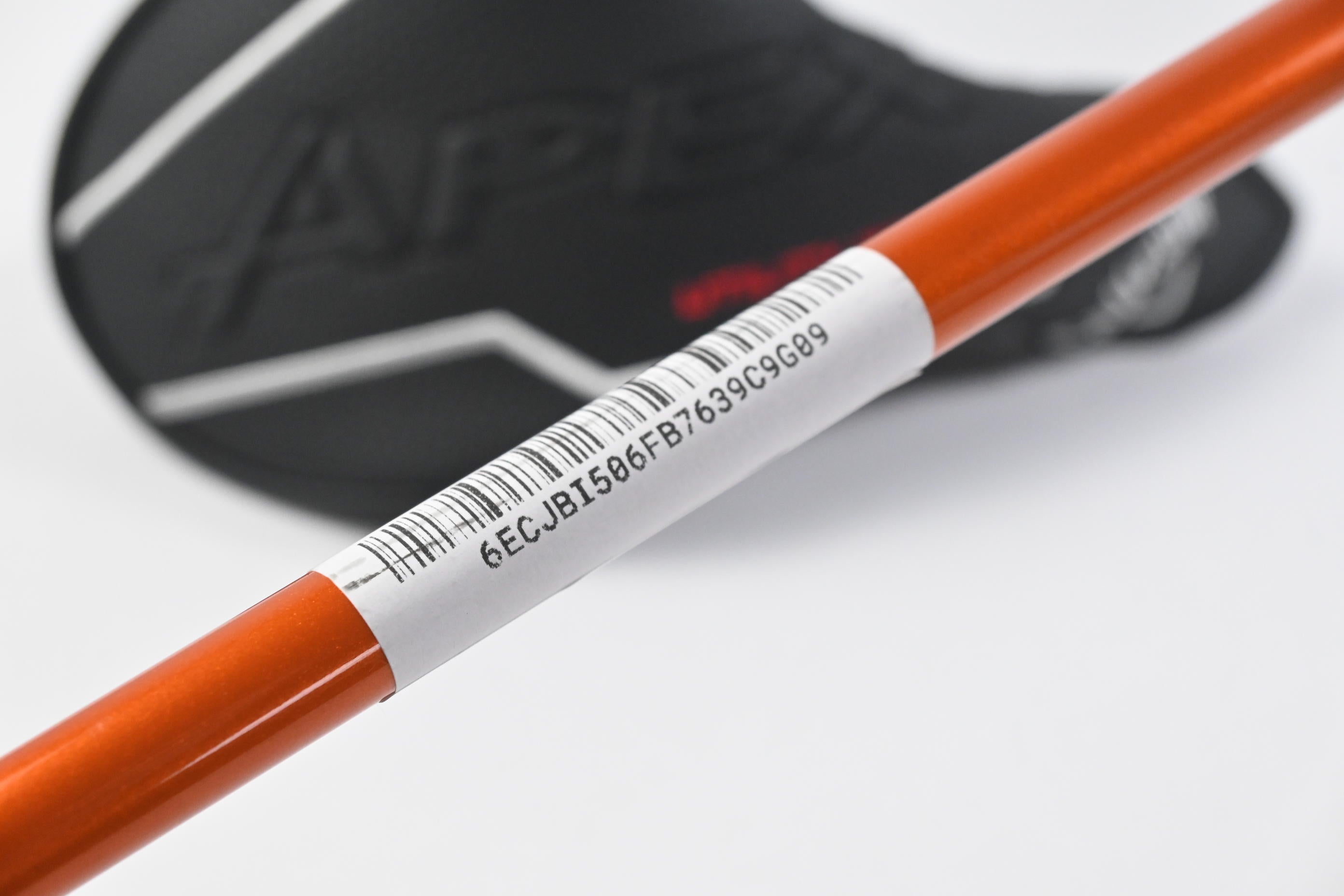 Callaway Apex UW 2025 #3 Hybrid / 19 Degree / Stiff Flex Tour AD DI-8 Shaft