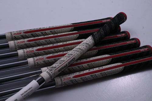 Titleist T100 2019 Irons / 4-PW / Stiff Flex Project X Shafts