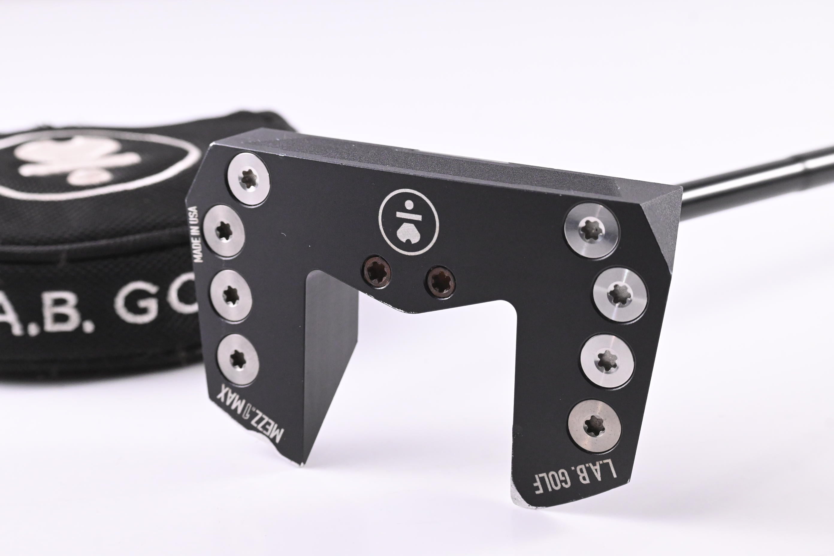 L.A.B Golf Mezz.1 Max Putter / 34 Inch