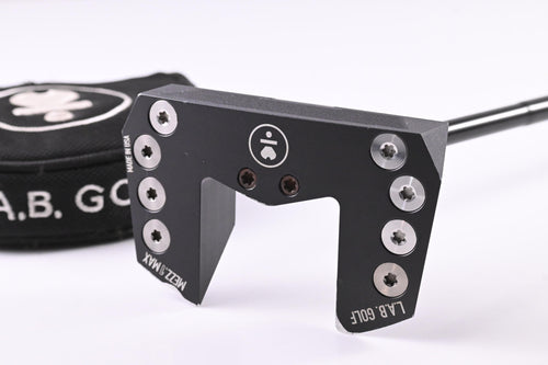 L.A.B Golf Mezz.1 Max Putter / 34 Inch