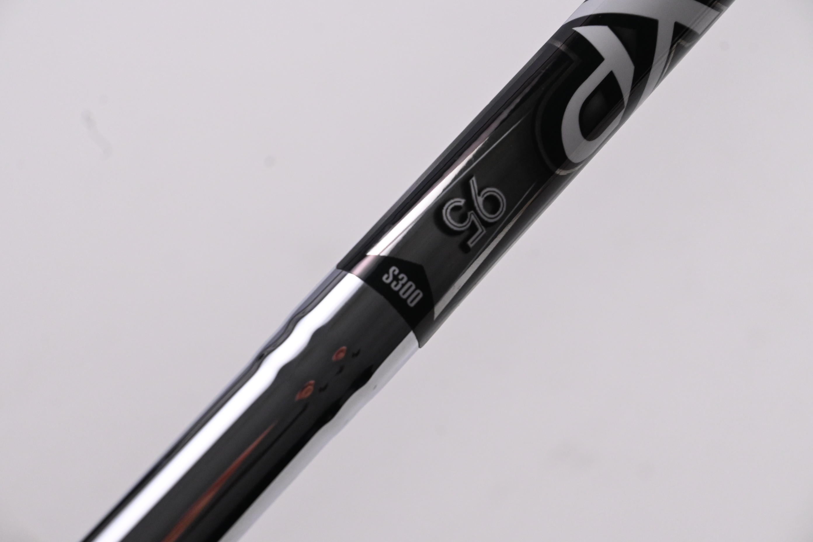 Mizuno ES21 Lob Wedge/ 60 Degree / Stiff Flex True Temper XP 95 Shaft