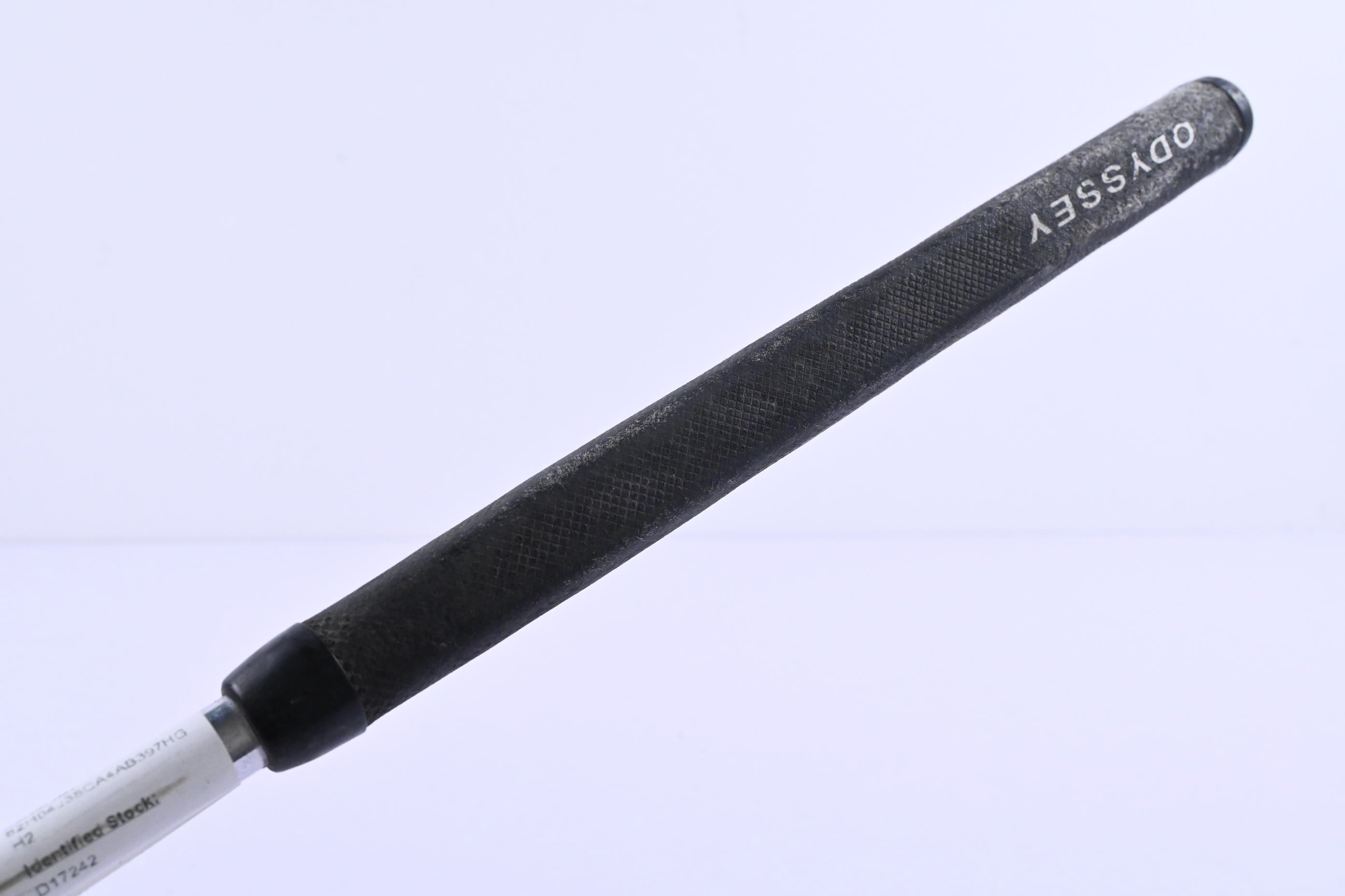 Odyssey Dual Force 2 #1 Putter / 34 Inch