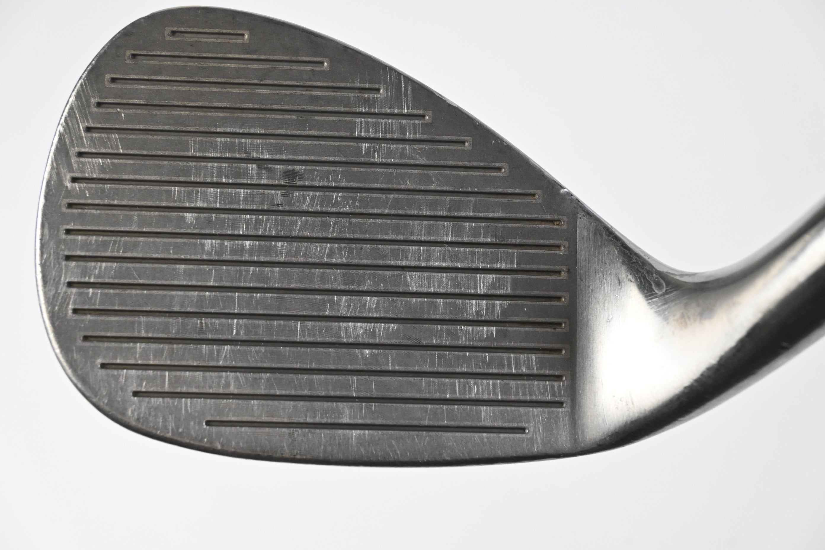 Cobra King Pur Sand Wedge / 56 Degree / Stiff Flex Cobra Shaft