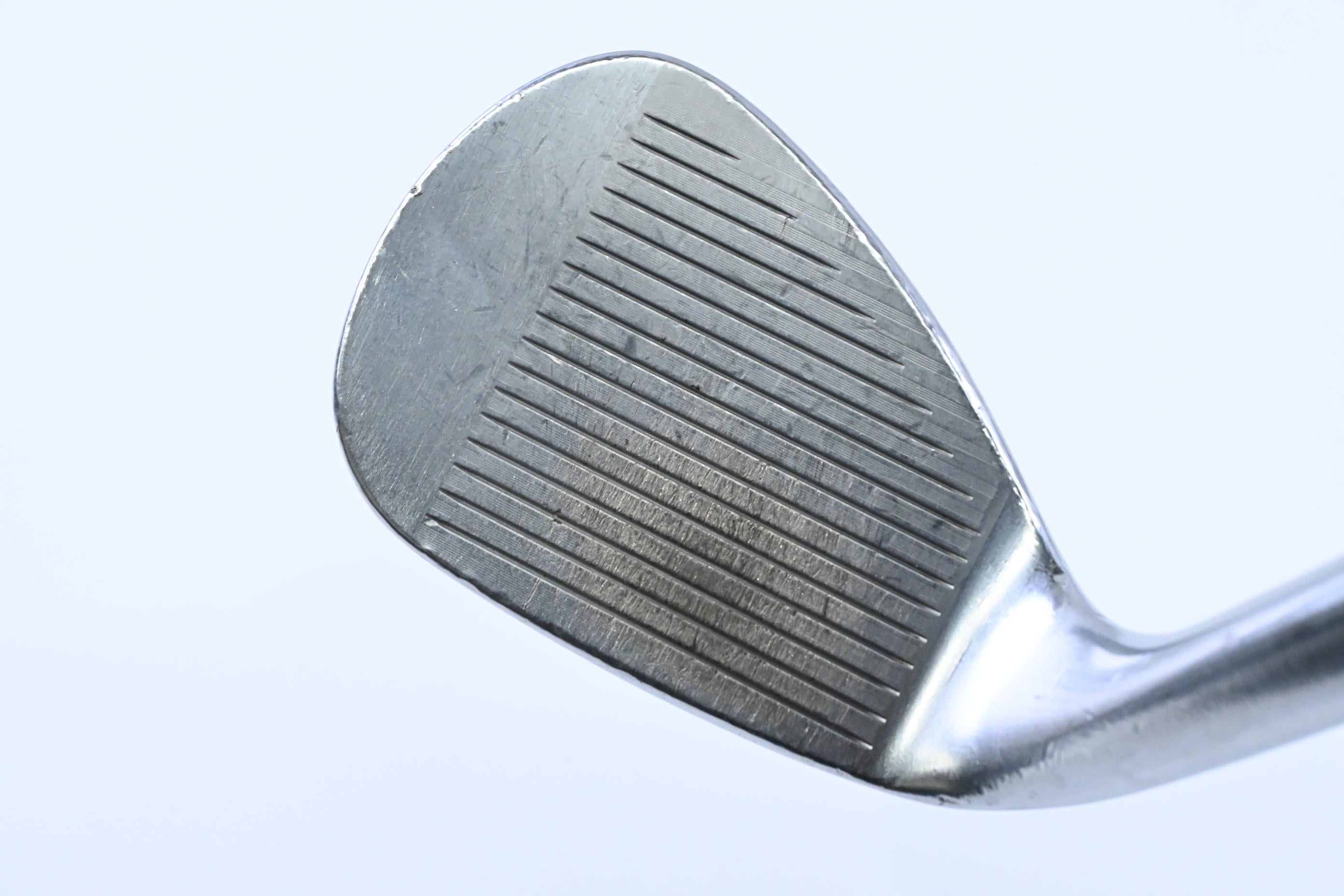 Titleist Vokey SM9 Sand Wedge / 54 Degree / Stiff Flex Dynamic Gold S300 Shaft