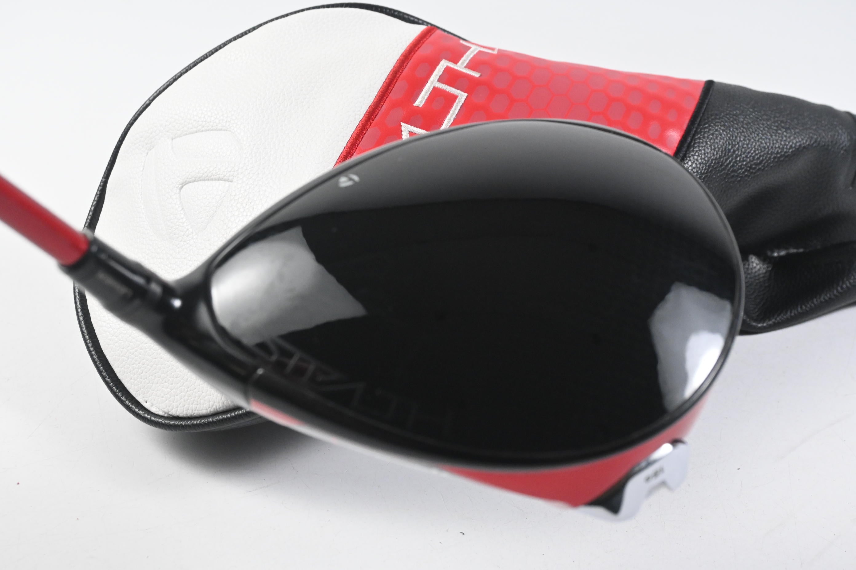 Taylormade Stealth 2 Plus Driver / 9 Degree / Regular Flex Fujikura Speeder NX 50