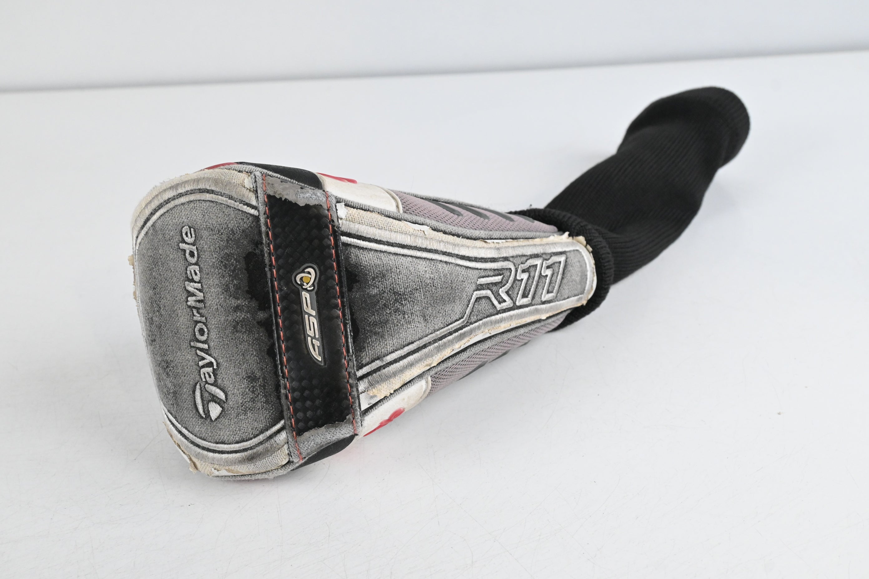 Taylormade R11 Ti #5 Wood / 18 Degree / Regular Flex Fujikura Blur 60 Shaft