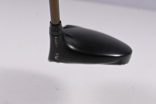 Ping G400 SFT #3 Wood / 16 Degree / Senior Flex Ping Alta CB 65 Shaft