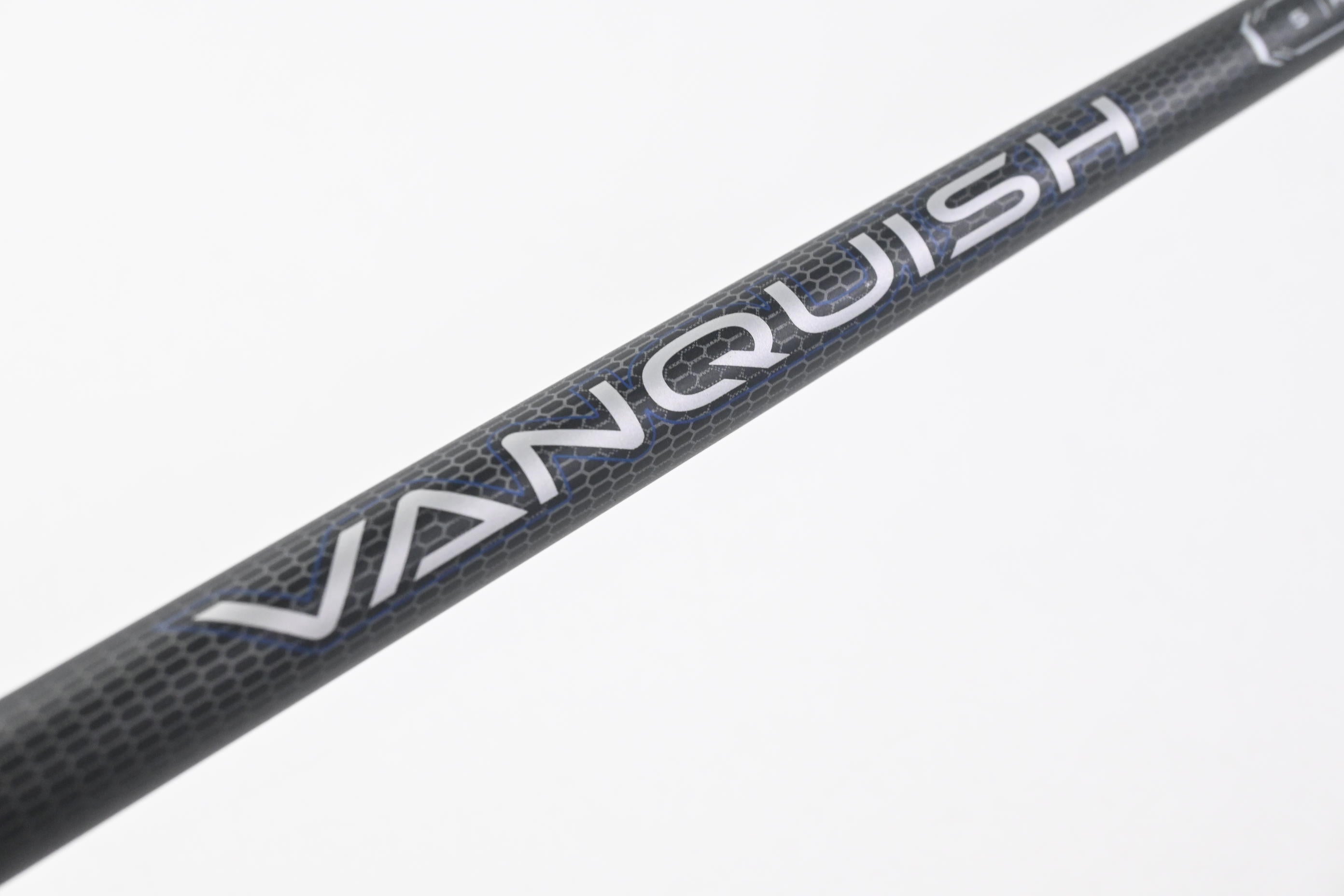 Vanquish 5 #7 Hybrid Shaft / Senior Flex / Callaway 4th Gen