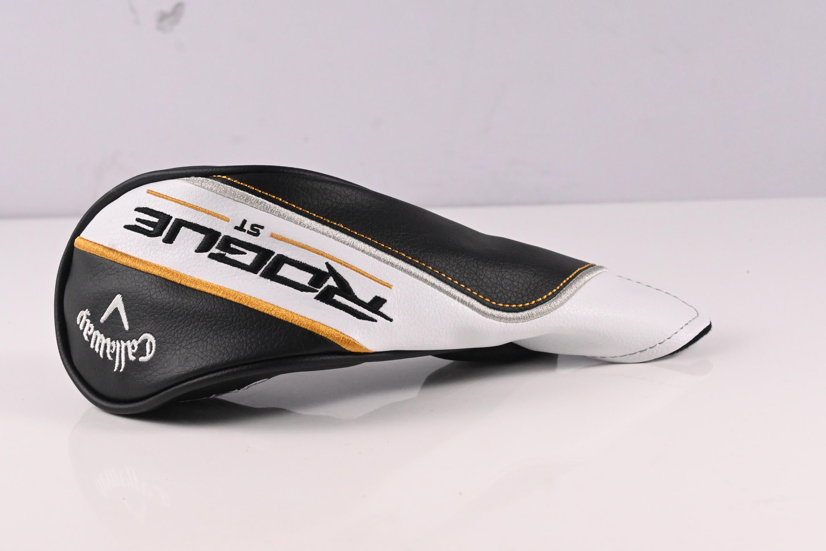 Callaway Rogue ST Max #4 Hybrid / 20 Degree / Regular Flex Tensei CR Blue 55