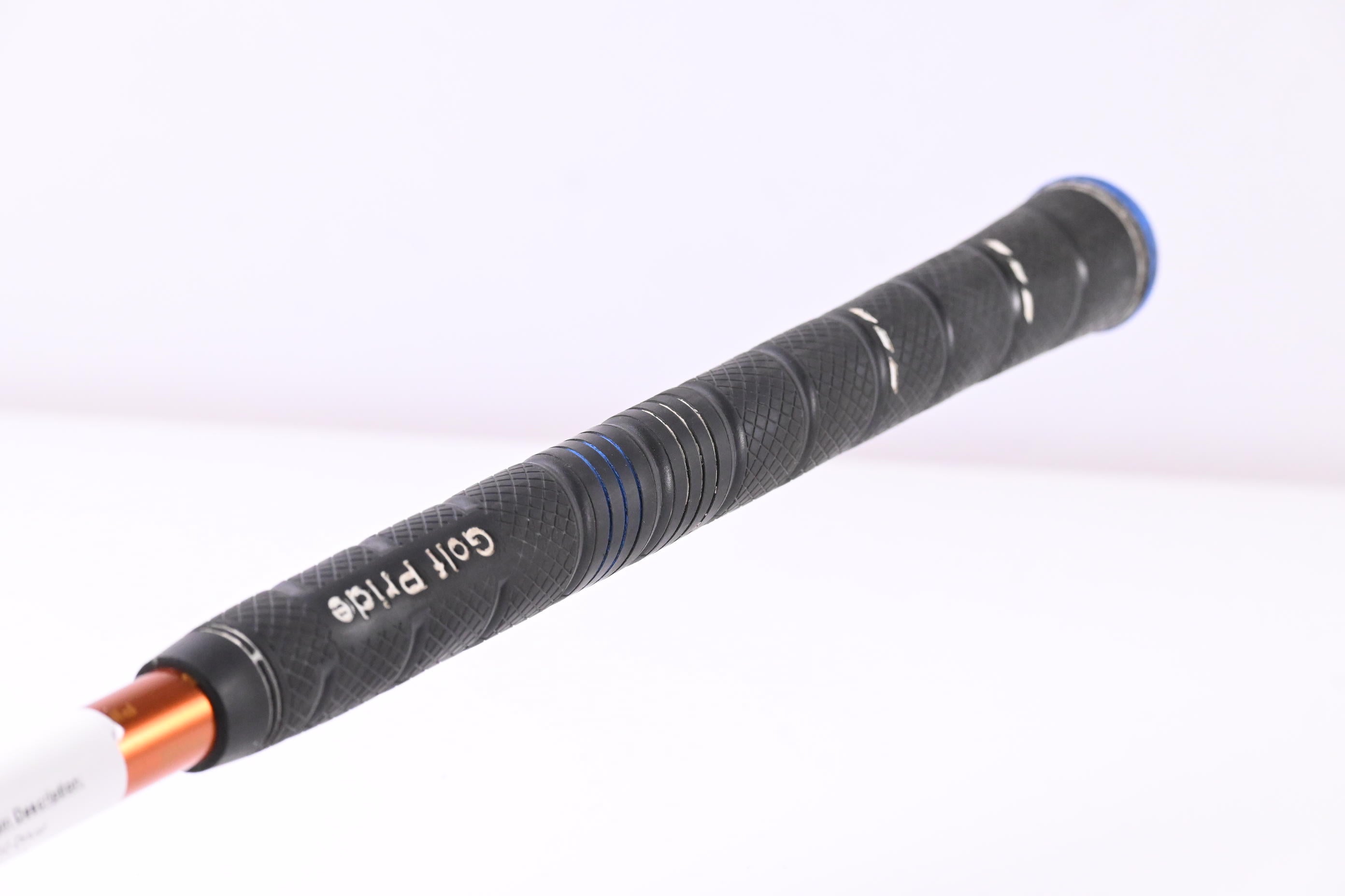Left Hand Ping G10 Driver / 10.5 Degree / Senior Flex Ping TFC 129 D Shaft