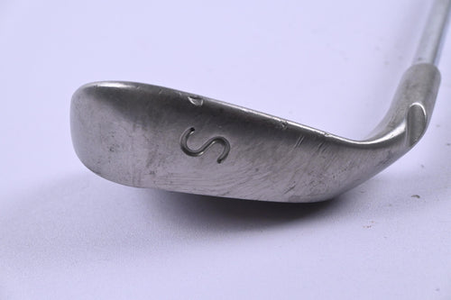 Ping G10 Sand Wedge / 54 Degree / Blue Dot / Regular Flex Ping AWT Shaft
