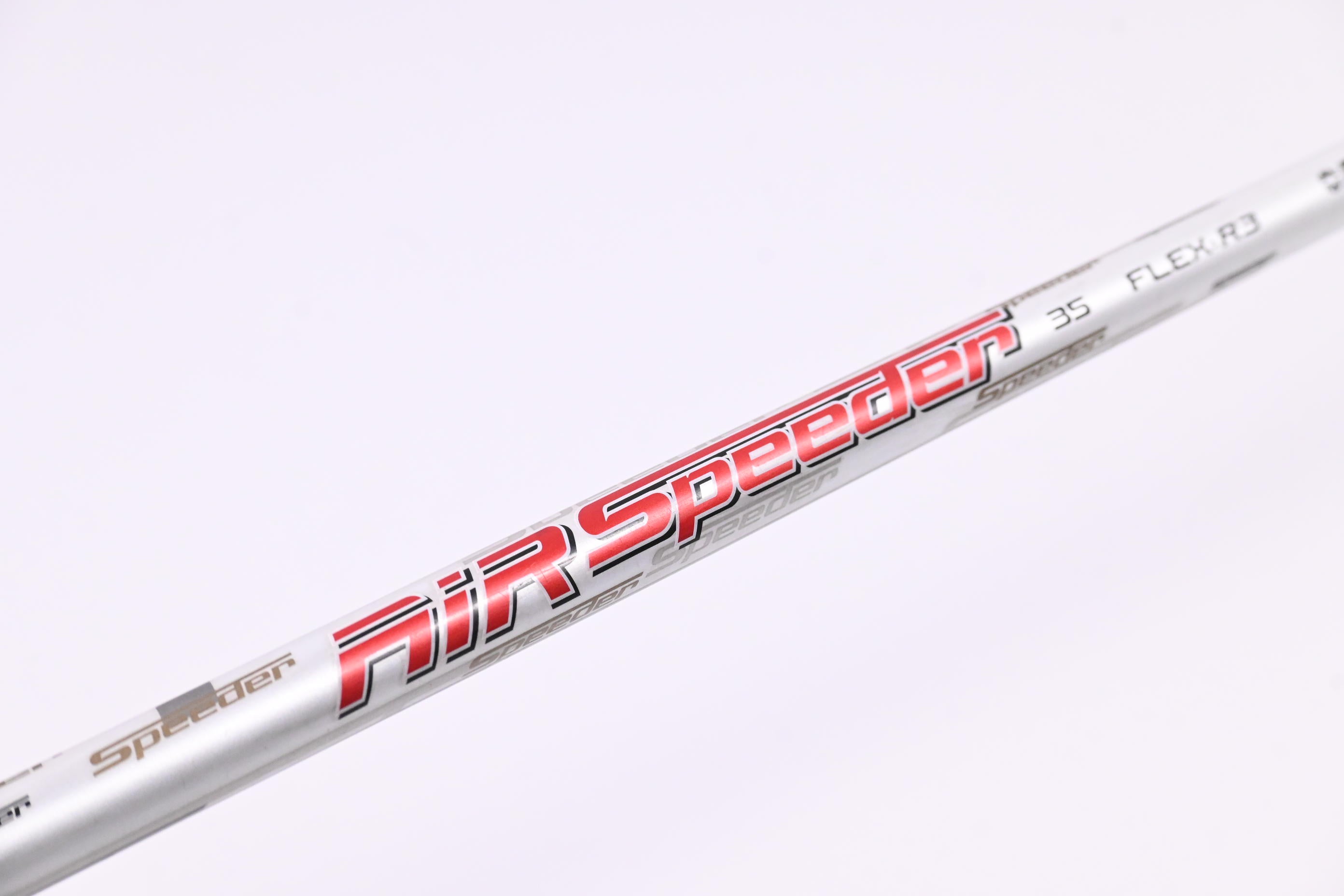Fujikura Air Speeder 35 Driver Shaft / Ladies Flex / Titleist