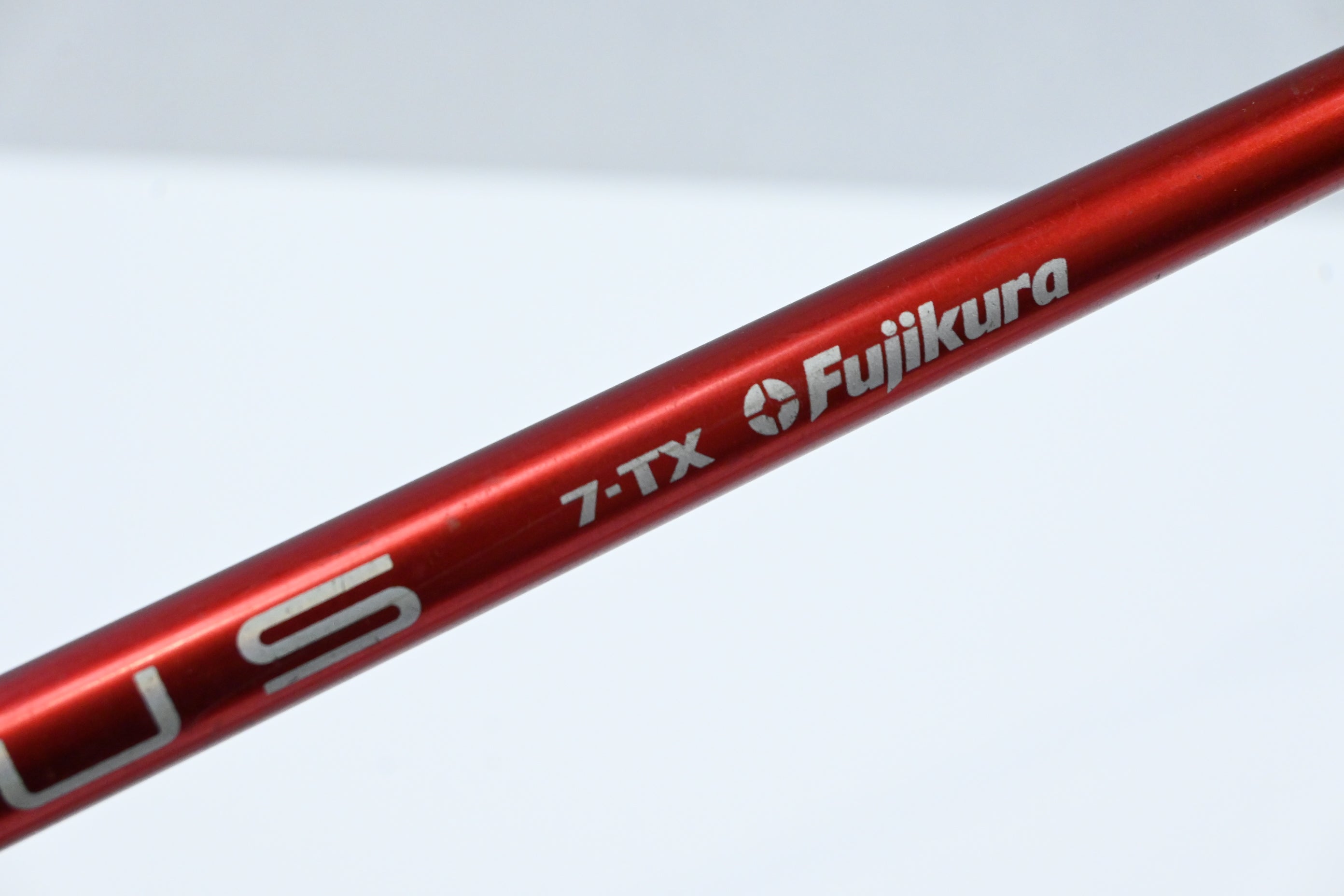 Fujikura Ventus Red Velocore 7 Driver Shaft / TX-Flex / Callaway 2nd Gen