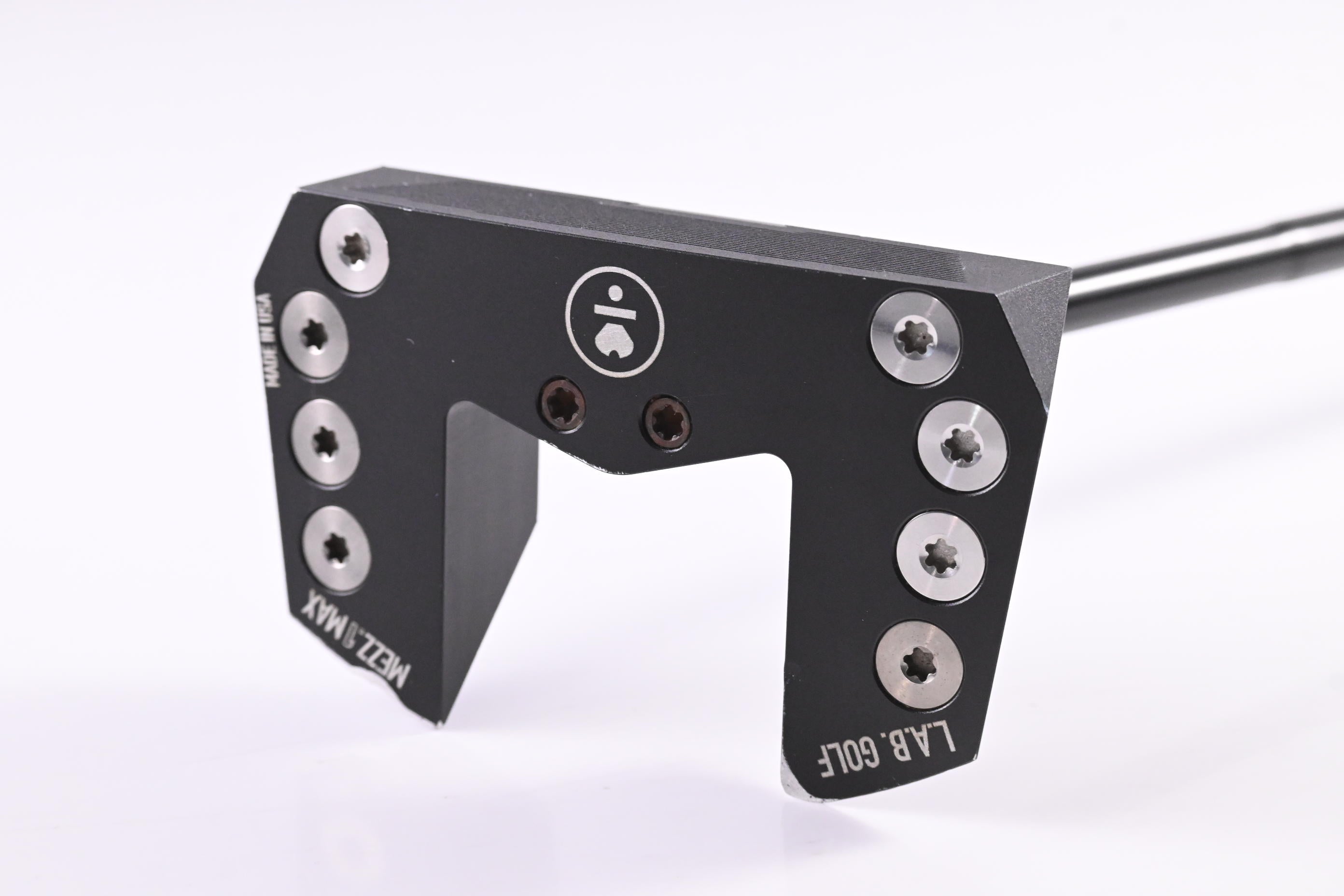 L.A.B Golf Mezz.1 Max Putter / 34 Inch