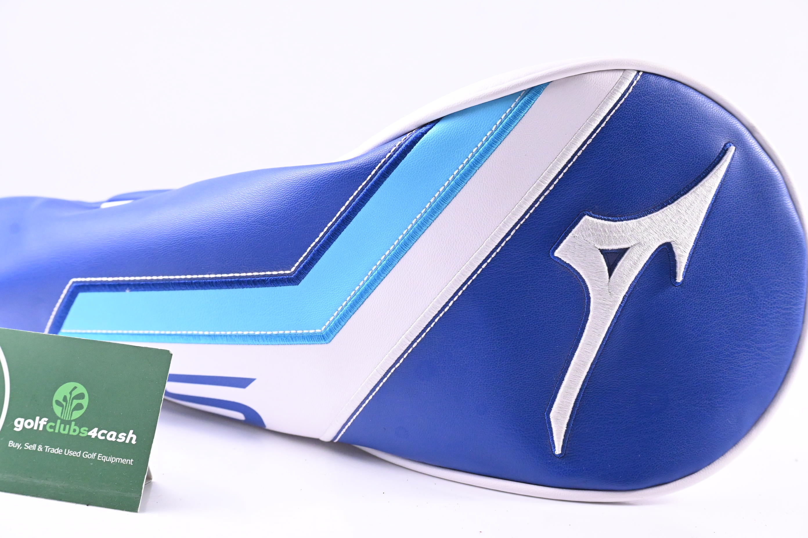 Mizuno ST-Max 230 Driver / 9.5 Degree / Regular Flex Tensei 1K Blue 65 Shaft