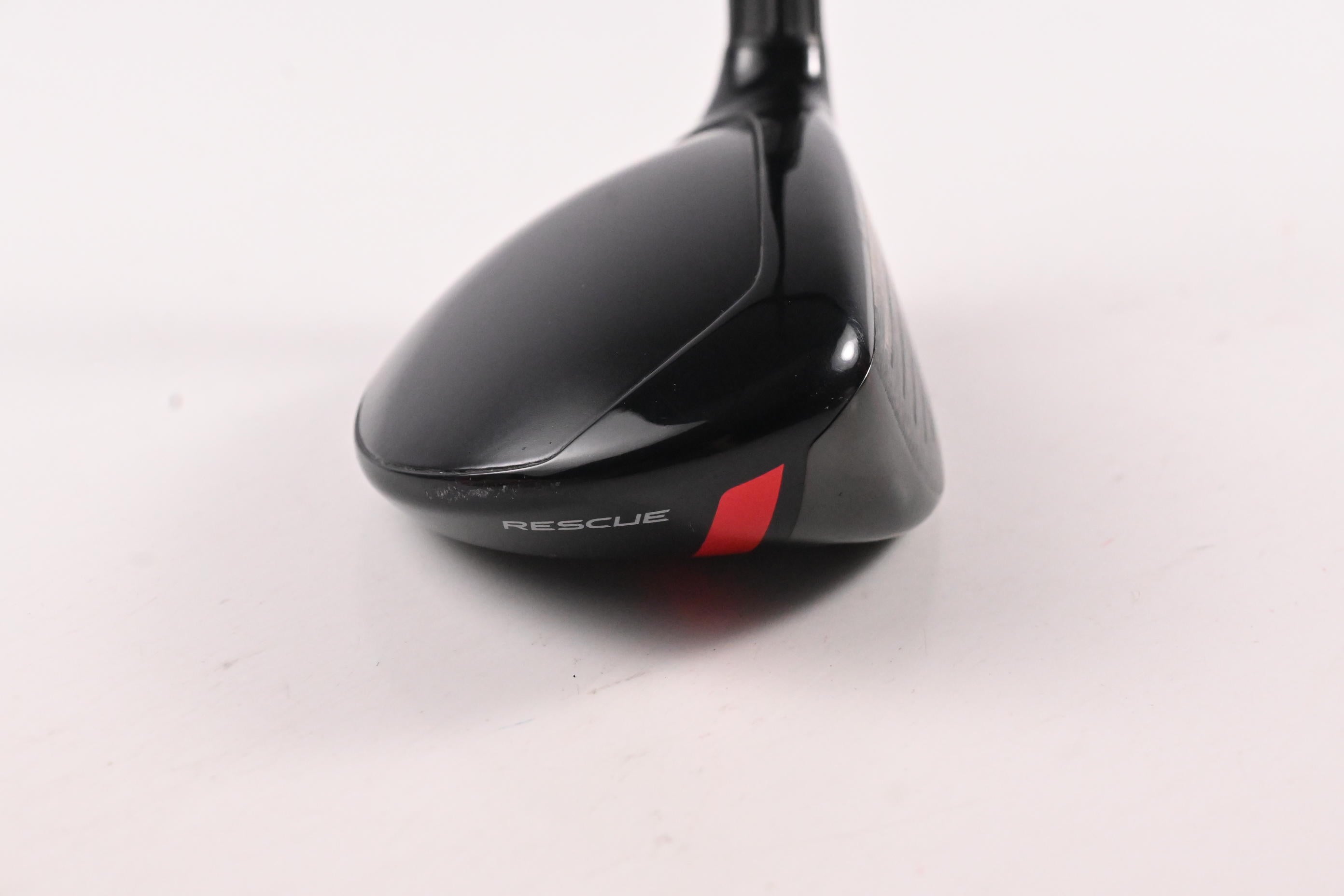 Taylormade Stealth #3 Hybrid / 19 Degree / Stiff Flex Fujikura Ventus Red 7 Shaft