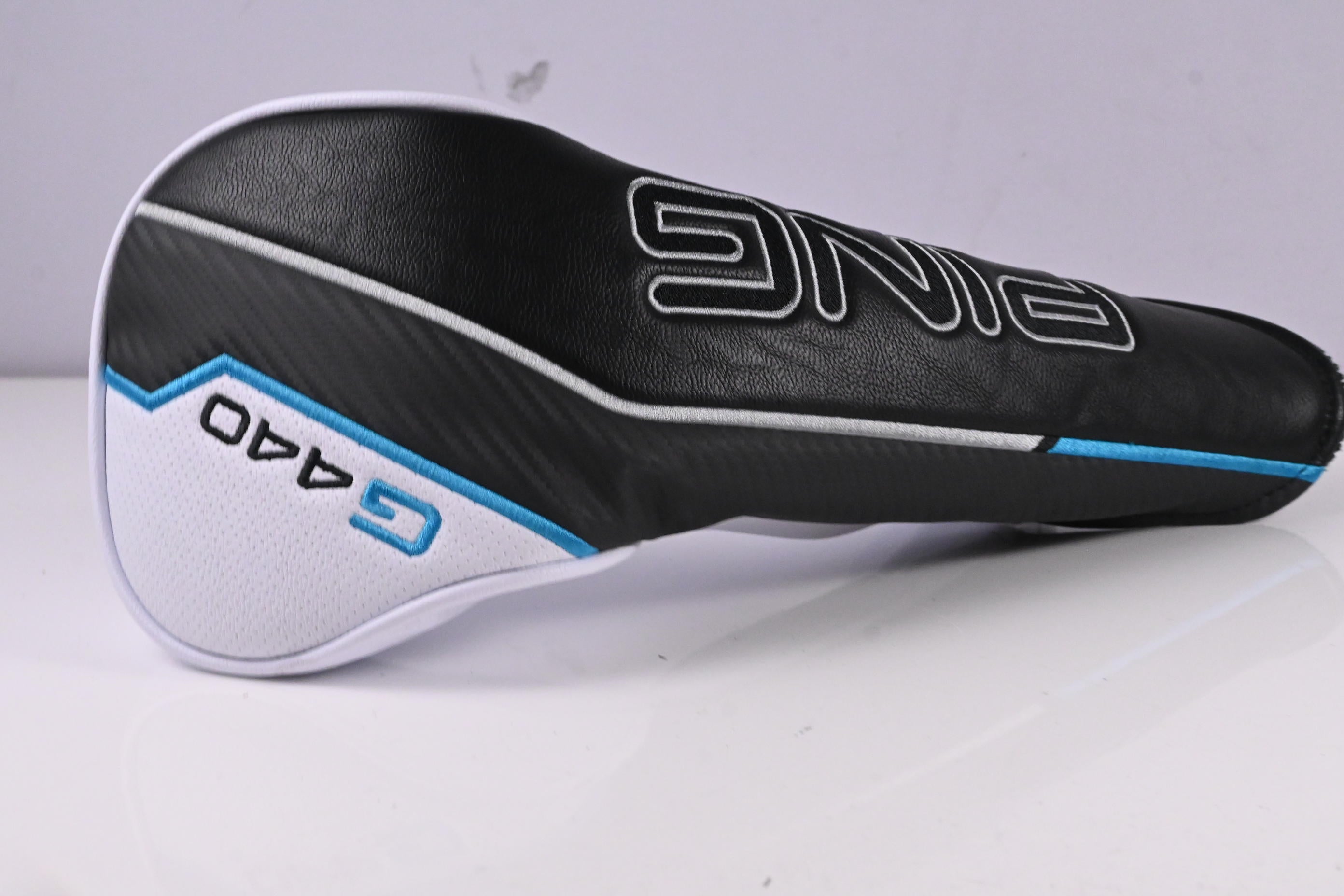 Ping G440 Max Driver / 10.5 Degree / Regular Flex Ping Alta CB Blue 50 Shaft
